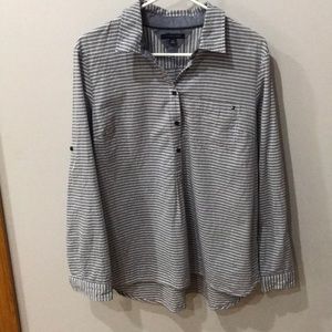 Tommy Hilfiger Striped shirt